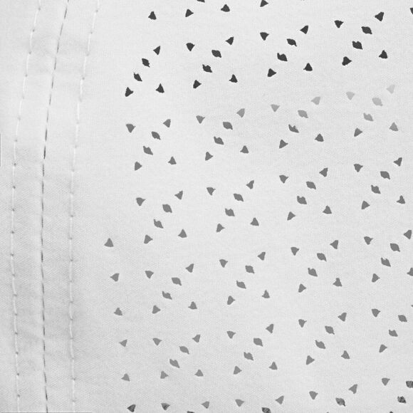 GAIAM CRUISER BREATHABLE NOVA HAT IN WHITE (NWT) - Picture 6 of 8